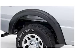 Bushwacker OE Style Fender Flares