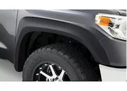 Bushwacker Extend-A-Fender Fender Flares - 4-Piece Set