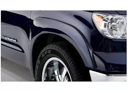 Bushwacker OE Style Fender Flares - OE Matte Black