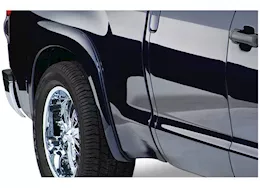 Bushwacker OE Style Fender Flares - OE Matte Black