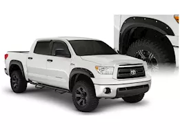 Bushwacker Pocket Style Fender Flares