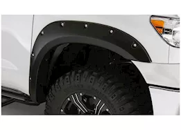 Bushwacker Pocket Style Fender Flares