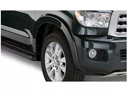 Bushwacker OE Style Fender Flares - 4-Piece Set