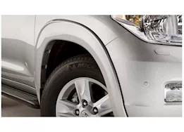 Bushwacker OE Style Fender Flares - 4-Piece Set