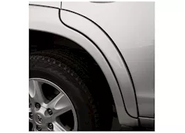 Bushwacker OE Style Fender Flares - 4-Piece Set