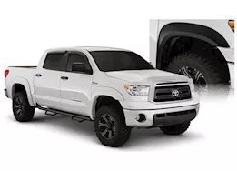 Bushwacker Extend-A-Fender Fender Flares - 4-Piece Set