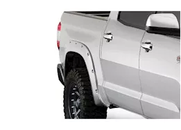 Bushwacker Pocket Style Fender Flares