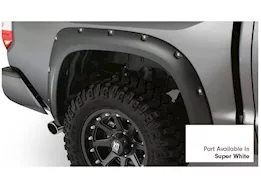 Bushwacker Pocket Style Fender Flares