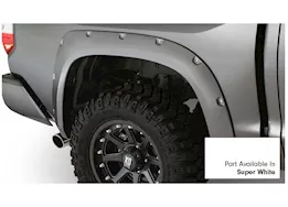 Bushwacker Pocket Style Fender Flares