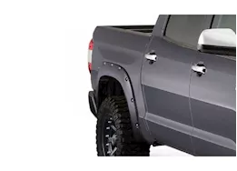 Bushwacker Pocket Style Fender Flares