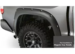 Bushwacker Pocket Style Fender Flares