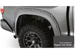 Bushwacker Pocket Style Fender Flares