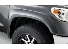 Bushwacker Extend-A-Fender Flares