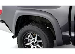 Bushwacker Extend-A-Fender Flares