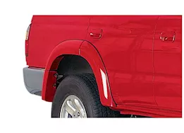 Bushwacker Extend-A-Fender Fender Flares - 4-Piece Set