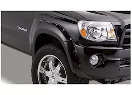 Bushwacker Pocket Style Fender Flares