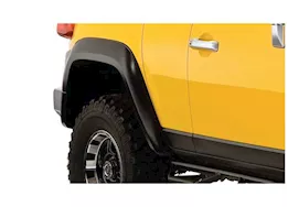 Bushwacker Extend-A-Fender Fender Flares - 4-Piece Set