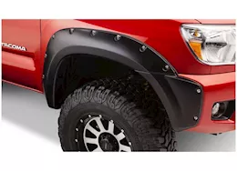 Bushwacker Pocket Style Fender Flares