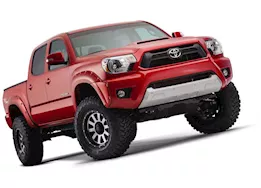 Bushwacker Pocket Style Fender Flares