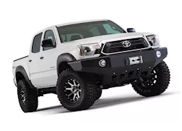 Bushwacker Pocket Style Fender Flares