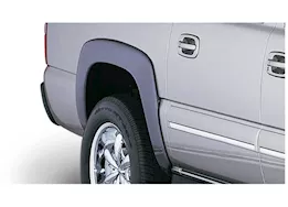 Bushwacker OE Style Fender Flares - 4-Piece Set