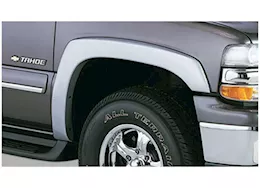 Bushwacker OE Style Fender Flares - 4-Piece Set