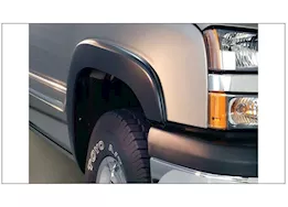 Bushwacker OE Style Fender Flares