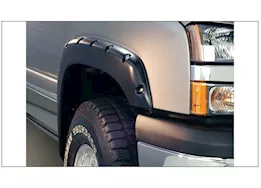 Bushwacker Pocket Style Fender Flares