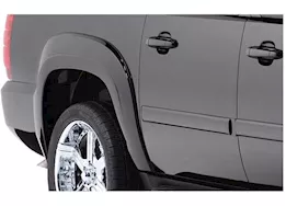 Bushwacker OE Style Fender Flares