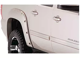 Bushwacker Pocket Style Fender Flares