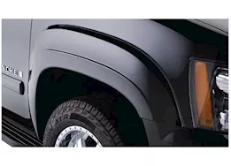 Bushwacker OEM Style Fender Flares