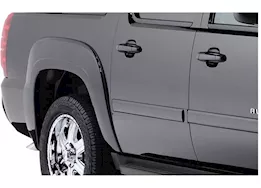 Bushwacker OEM Style Fender Flares