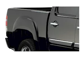 Bushwacker OE Style Fender Flares