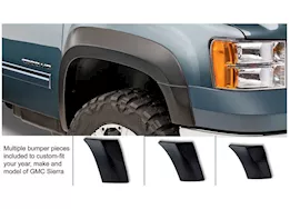 Bushwacker Extend-A-Fender Flares