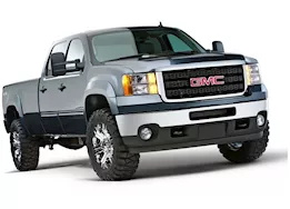 Bushwacker Extend-A-Fender Flares