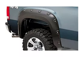 Bushwacker Pocket Style Fender Flares