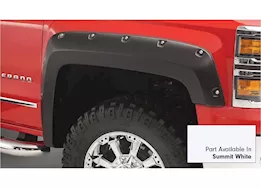 Bushwacker Pocket Style Fender Flares