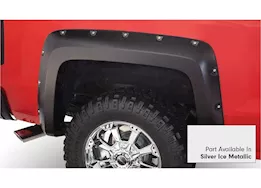 Bushwacker Pocket Style Fender Flares