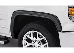 Bushwacker 14-15 sierra 1500 oe style fender flares