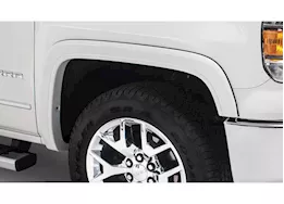 Bushwacker 14-15 sierra 1500 oe style fender flares