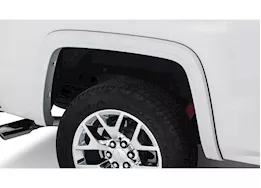 Bushwacker 14-15 sierra 1500 oe style fender flares