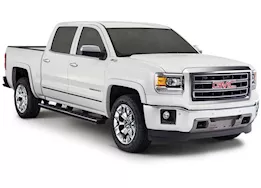 Bushwacker 14-15 sierra 1500 oe style fender flares