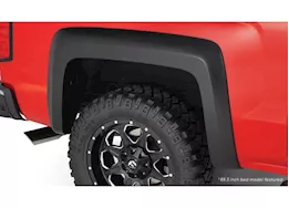 Bushwacker Extend-A-Fender Flares