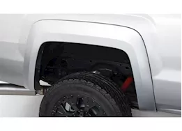 Bushwacker Extend-A-Fender Fender Flares - 4-Piece Set