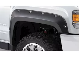 Bushwacker Pocket Style Fender Flares