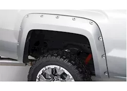 Bushwacker Pocket Style Fender Flares