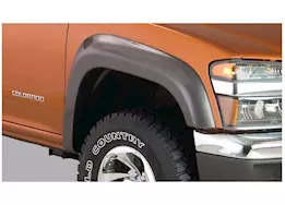 Bushwacker Extend-A-Fender Front Flares