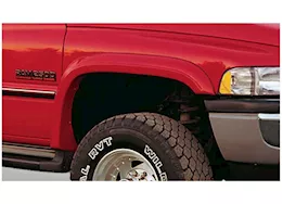 Bushwacker 94-02 dodge extenda front flares