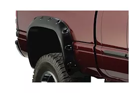 Bushwacker Pocket Style Fender Flares