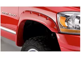 Bushwacker Pocket Style Fender Flares